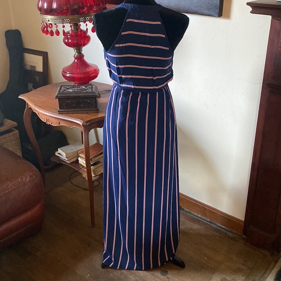 🦊 Monteau summer dress. - Picture 7 of 12